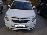 Chevrolet Cobalt 2021 года за 6 000 000 тг. в Актау