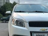 Chevrolet Nexia 2022 года за 5 100 000 тг. в Алматы – фото 4