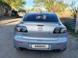 Mazda 3 2006 годаfor3 500 000 тг. в Балхаш – фото 4