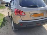 Nissan Qashqai 2008 года за 4 600 000 тг. в Шу – фото 5