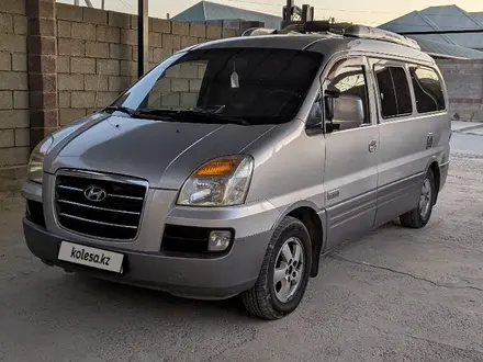 Hyundai Starex 2007 года за 4 100 000 тг. в Шымкент