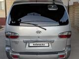 Hyundai Starex 2007 года за 4 500 000 тг. в Шымкент – фото 3