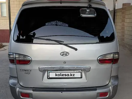 Hyundai Starex 2007 года за 4 100 000 тг. в Шымкент – фото 3