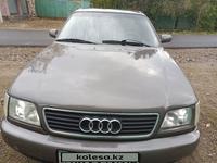 Audi A6 1996 годаүшін3 000 000 тг. в Тараз