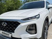 Hyundai Santa Fe 2020 годаүшін16 500 000 тг. в Шымкент