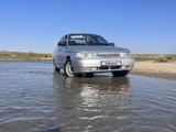 ВАЗ (Lada) 2110 2004 года за 950 000 тг. в Тараз
