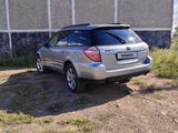 Subaru Outback 2008 годаүшін5 300 000 тг. в Астана – фото 3