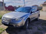 Subaru Outback 2008 годаүшін5 300 000 тг. в Астана – фото 4