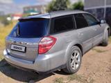 Subaru Outback 2008 годаүшін5 300 000 тг. в Астана