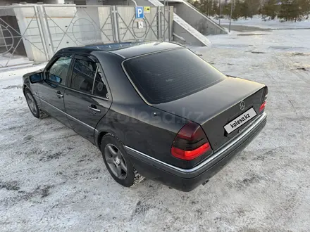 Mercedes-Benz C 280 1994 года за 2 350 000 тг. в Караганда – фото 10