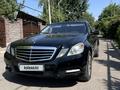 Mercedes-Benz E 200 2011 года за 6 999 999 тг. в Алматы – фото 2