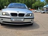 BMW 325 2003 годаүшін4 500 000 тг. в Алматы – фото 5
