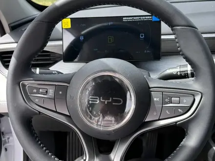 BYD Seal 05 2025 года за 7 900 000 тг. в Алматы – фото 6