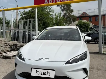 BYD Seal 05 2025 года за 7 900 000 тг. в Алматы – фото 2