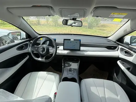 BYD Seal 05 2025 года за 7 900 000 тг. в Алматы – фото 11