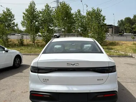 BYD Seal 05 2025 года за 7 900 000 тг. в Алматы – фото 4