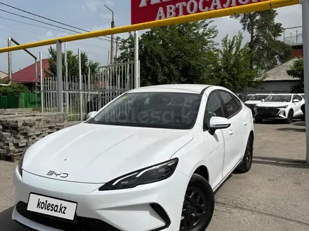BYD Seal 05 2025 года за 7 900 000 тг. в Алматы