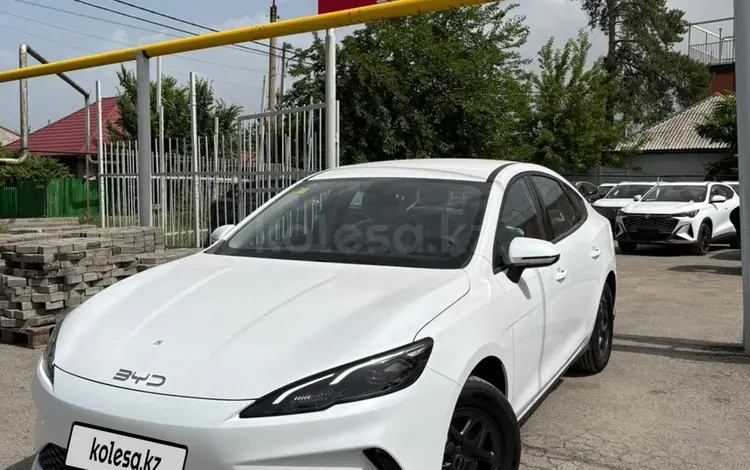 BYD Seal 05 2025 года за 7 900 000 тг. в Алматы