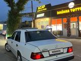 Mercedes-Benz E 230 1992 годаүшін1 500 000 тг. в Талгар – фото 2