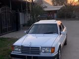 Mercedes-Benz E 230 1992 годаүшін1 500 000 тг. в Талгар