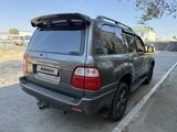 Lexus LX 470 1998 года за 7 000 000 тг. в Атырау