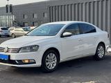 Volkswagen Passat 2014 года за 5 088 000 тг. в Алматы