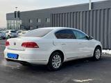 Volkswagen Passat 2014 года за 5 088 000 тг. в Алматы – фото 5