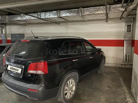 Kia Sorento 2011 года за 6 500 000 тг. в Тараз – фото 4