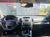 Kia Sorento 2011 годаfor6 500 000 тг. в Тараз – фото 5