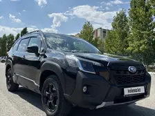Subaru Forester, 2022