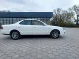 Toyota Vista 1995 годаүшін1 800 000 тг. в Семей