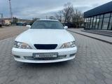 Toyota Vista 1995 годаүшін1 800 000 тг. в Семей – фото 3