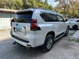Toyota Land Cruiser Prado 2019 года за 33 000 000 тг. в Шымкент – фото 5