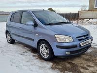 Hyundai Getz 2005 года за 2 800 000 тг. в Караганда