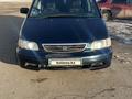 Honda Odyssey 1995 годаүшін2 150 000 тг. в Алматы