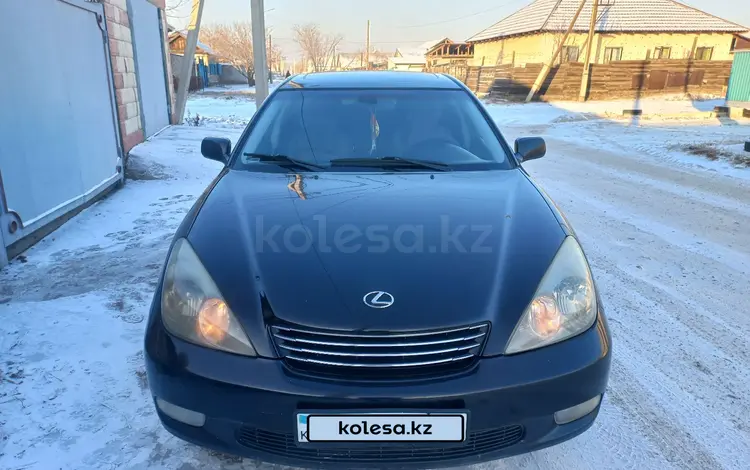 Lexus ES 300 2003 года за 6 700 000 тг. в Семей