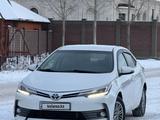 Toyota Corolla 2018 годаүшін8 100 000 тг. в Актобе – фото 2