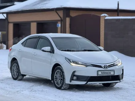 Toyota Corolla 2018 года за 8 100 000 тг. в Актобе – фото 5