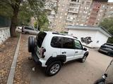 ВАЗ (Lada) Niva Travel 2024 года за 5 300 000 тг. в Павлодар – фото 2