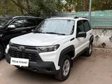ВАЗ (Lada) Niva Travel 2024 года за 5 300 000 тг. в Павлодар