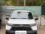 ВАЗ (Lada) Niva Travel 2024 года за 5 300 000 тг. в Павлодар – фото 4