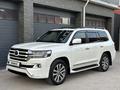 Toyota Land Cruiser 2017 годаүшін35 500 000 тг. в Шымкент