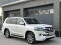 Toyota Land Cruiser 2017 годаүшін35 500 000 тг. в Шымкент – фото 3