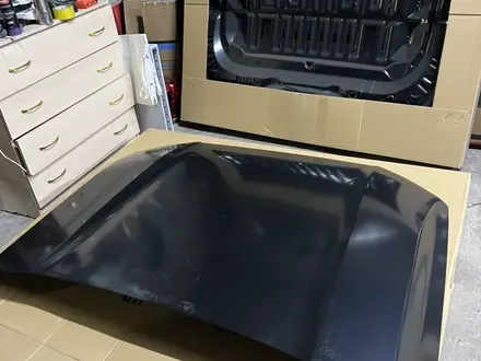 Капоты Тойота Камри Toyota Camry Ленд Крузер Land Cruiser Крузер Прадо за 100 000 тг. в Павлодар – фото 13
