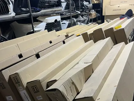 Капоты Тойота Камри Toyota Camry Ленд Крузер Land Cruiser Крузер Прадо за 100 000 тг. в Павлодар – фото 7