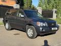 Toyota Highlander 2003 года за 6 700 000 тг. в Астана – фото 2