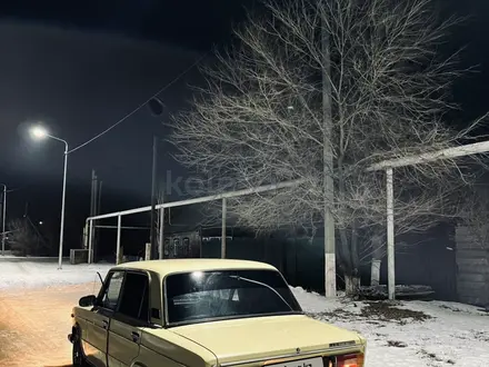 ВАЗ (Lada) 2106 1987 года за 950 000 тг. в Костанай