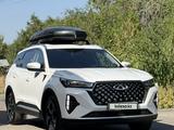 Chery Tiggo 7 Pro Max 2023 года за 8 500 000 тг. в Алматы – фото 4