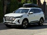 Chery Tiggo 7 Pro Max 2023 года за 8 500 000 тг. в Алматы
