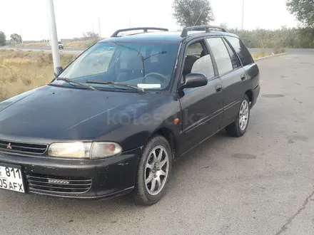 Mitsubishi Lancer 1994 года за 1 200 000 тг. в Байсерке – фото 2